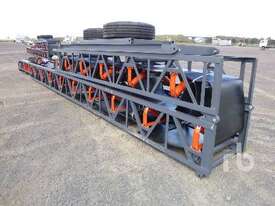 BETTER BE3660C Radial Stacking Conveyor - picture2' - Click to enlarge