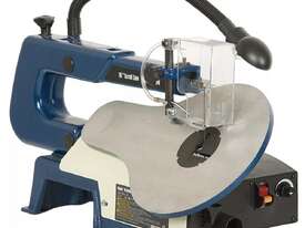 410mm (16?) Scroll Saw 10-600VS by Rikon - picture0' - Click to enlarge