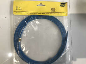 Esab MIG Welding Teflon Liner 0.6-0.8mm 0700 200 089 - picture1' - Click to enlarge