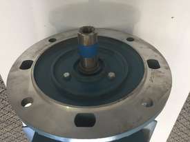 Homag Carriage Saw Motor  Espana CH03 - picture1' - Click to enlarge