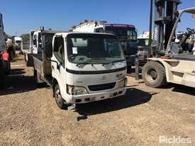 Toyota DYNA 150 - picture0' - Click to enlarge