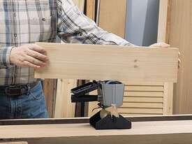 Hand Gluer with Upper Roller EM125T by Virutex - picture0' - Click to enlarge