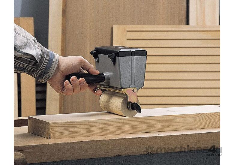 caption Hand Gluer with Upper Roller EM125T by Virutex
