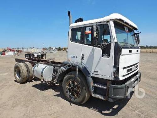 IVECO ACCO 2350G Cab & Chassis