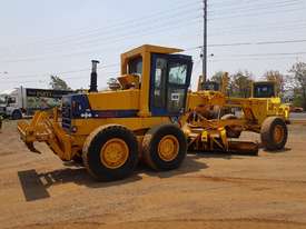 1987 Komatsu GD525A-1 Grader *CONDITIONS APPLY* - picture1' - Click to enlarge