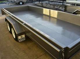16x6 Tandem Trailer (Australian Made) - picture0' - Click to enlarge