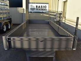 16x6 Tandem Trailer (Australian Made) - picture1' - Click to enlarge