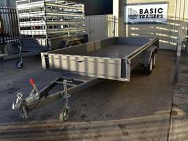 16x6 Tandem Trailer (Australian Made) - picture2' - Click to enlarge
