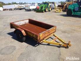 2001 John Papas Trailers JPT - picture0' - Click to enlarge