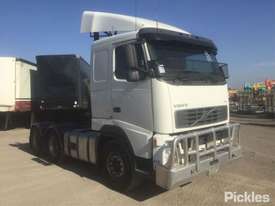 2007 Volvo FH12 - picture0' - Click to enlarge