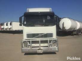 2007 Volvo FH12 - picture1' - Click to enlarge