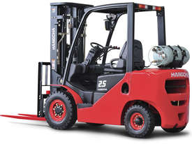 XF Series 3.0-3.5T Internal Combustion - picture0' - Click to enlarge