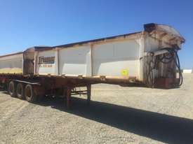 2004 HOWARD PORTER ST3/K3UB20A2R TRAILER - picture2' - Click to enlarge