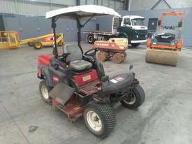 Toro Groundmaster 360 - picture0' - Click to enlarge