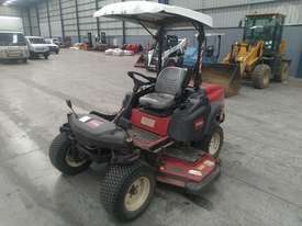 Toro Groundmaster 360 - picture1' - Click to enlarge