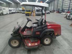 Toro Groundmaster 360 - picture2' - Click to enlarge