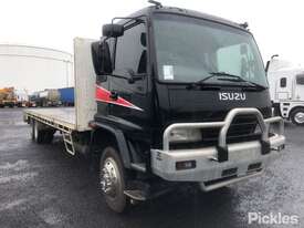 2004 Isuzu FSR - picture0' - Click to enlarge