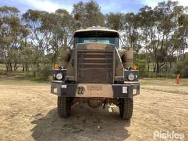 1985 Mack 6x6 NIL - picture2' - Click to enlarge