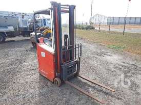 LINDE E10 Electric Forklift - picture0' - Click to enlarge