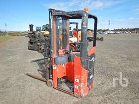 LINDE E10 Electric Forklift - picture1' - Click to enlarge