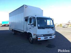 2002 Nissan Diesel UD MK190 - picture0' - Click to enlarge