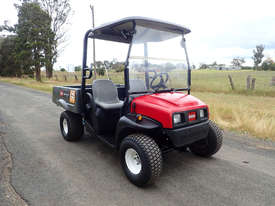 Toro Workman  ATV All Terrain Vehicle - picture0' - Click to enlarge