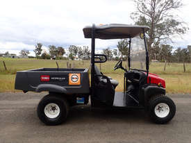Toro Workman  ATV All Terrain Vehicle - picture1' - Click to enlarge