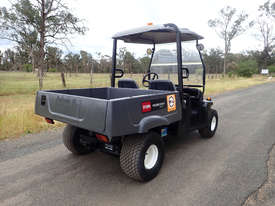 Toro Workman  ATV All Terrain Vehicle - picture2' - Click to enlarge