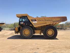 2012 Caterpillar 777G Dump truck  - picture0' - Click to enlarge