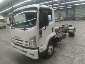 Isuzu FRR500L - picture1' - Click to enlarge