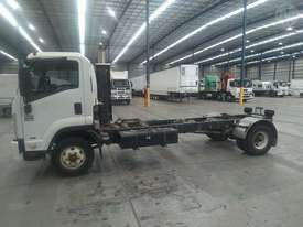 Isuzu FRR500L - picture2' - Click to enlarge