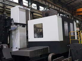 2019 Hyundai Wia KBN-135CL CNC Horizontal Borer - picture0' - Click to enlarge