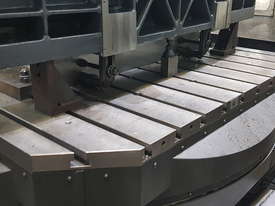 2019 Hyundai Wia KBN-135CL CNC Horizontal Borer - picture2' - Click to enlarge