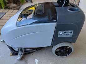 Walk Behind Scrubber/Dryer - picture0' - Click to enlarge