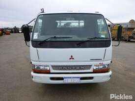 2004 Mitsubishi CANTER FE659 - picture1' - Click to enlarge