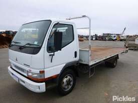 2004 Mitsubishi CANTER FE659 - picture2' - Click to enlarge