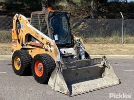 2007 Bobcat S300 - picture0' - Click to enlarge