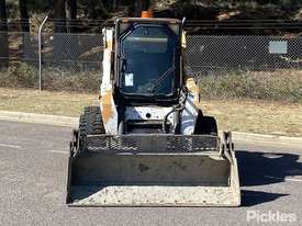 2007 Bobcat S300 - picture1' - Click to enlarge