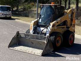 2007 Bobcat S300 - picture2' - Click to enlarge