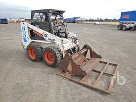 BOBCAT 753B Skid Steer Loader - picture0' - Click to enlarge