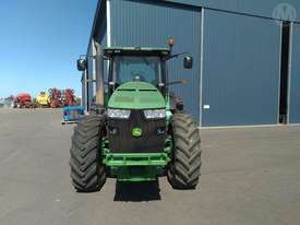 John Deere 8310R FWA - picture0' - Click to enlarge