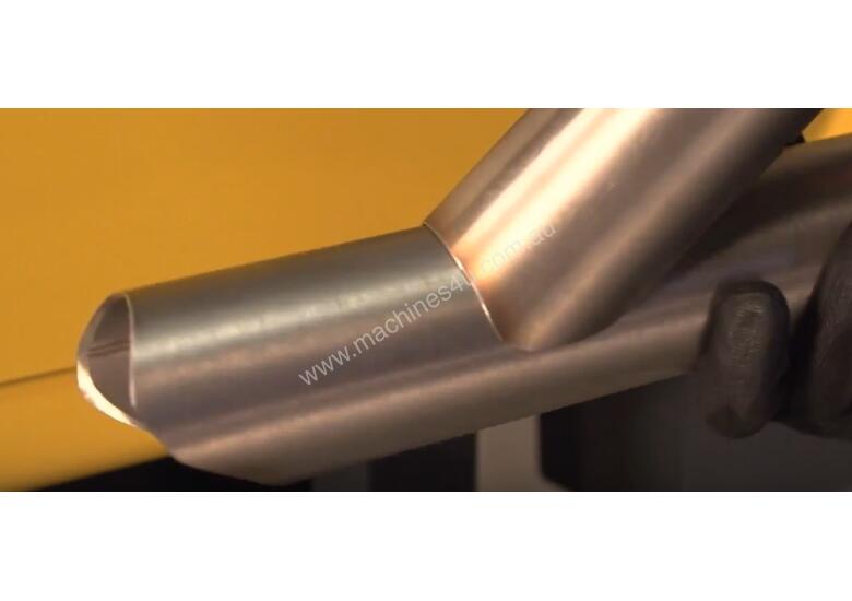 New 2019 Almi Pipe and tube grinder notcher Pipe & Tube Notchers in