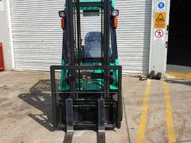 Good Condition Used FGE18NT for sale - 95729 - picture0' - Click to enlarge