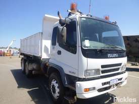 2006 Isuzu FVZ 1400 - picture0' - Click to enlarge