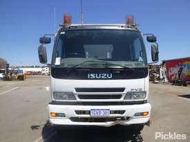 2006 Isuzu FVZ 1400 - picture1' - Click to enlarge