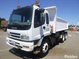 2006 Isuzu FVZ 1400 - picture2' - Click to enlarge