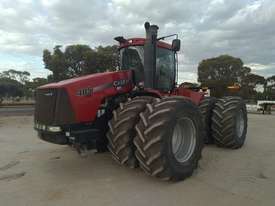 Case IH 485hd - picture1' - Click to enlarge