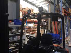 Good Condition Bendi B40 Aisle Articulated Forklift - picture1' - Click to enlarge