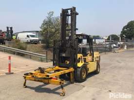 1994 Hyster H4.50XL - picture0' - Click to enlarge