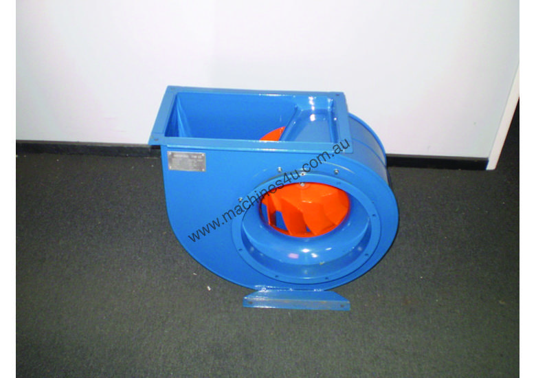 New 2018 eziduct centrifugal fans for fume extraction Centrifugal Fan